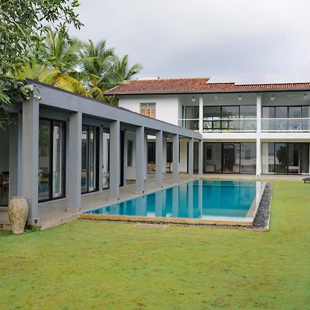 Villa Lagoonscape Негомбо Экстерьер фото