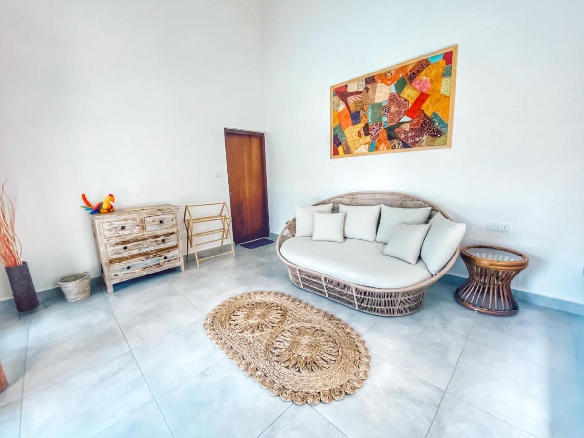 Villa Lagoonscape Негомбо Экстерьер фото