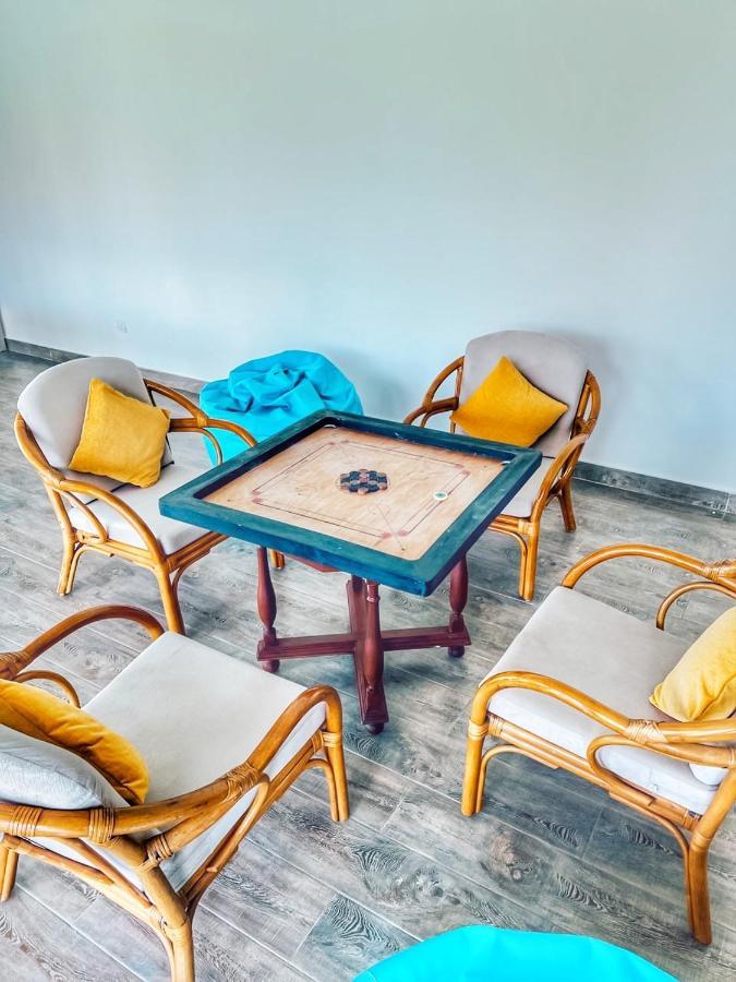 Villa Lagoonscape Негомбо Экстерьер фото
