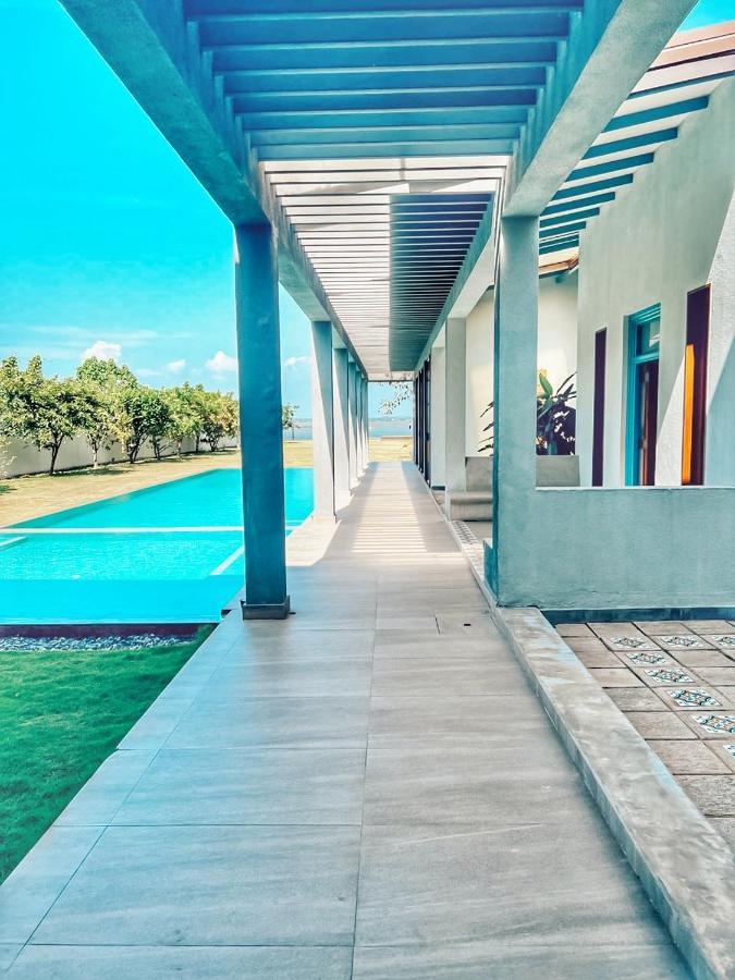 Villa Lagoonscape Негомбо Экстерьер фото