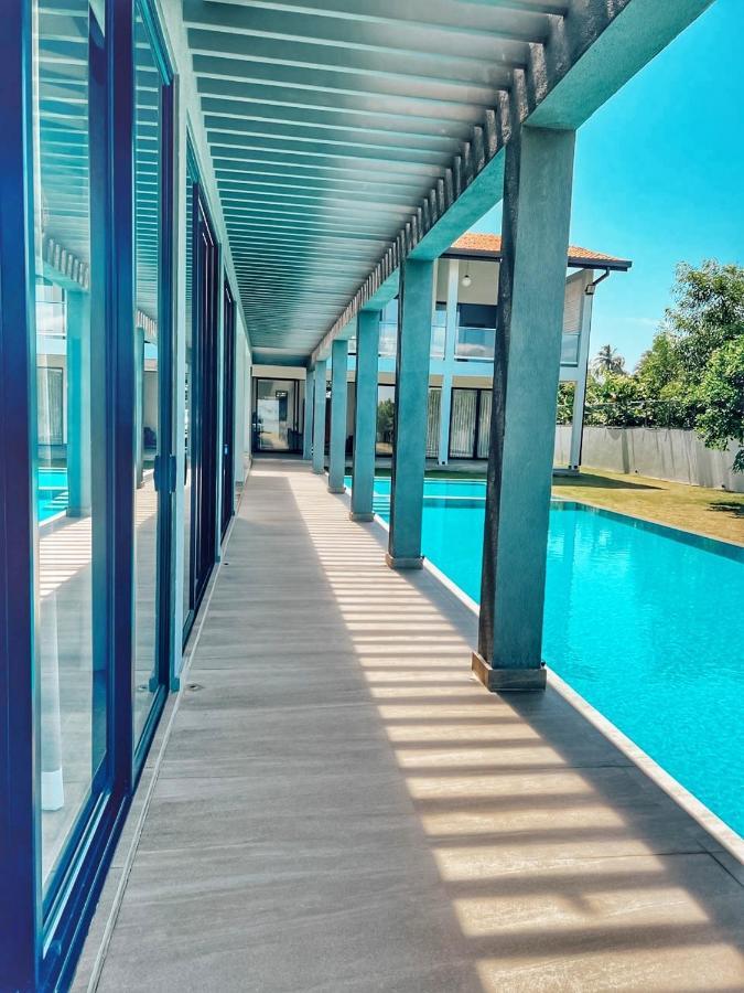 Villa Lagoonscape Негомбо Экстерьер фото