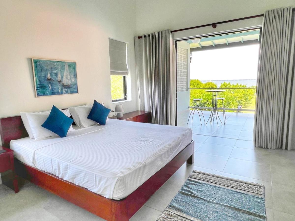 Villa Lagoonscape Негомбо Экстерьер фото