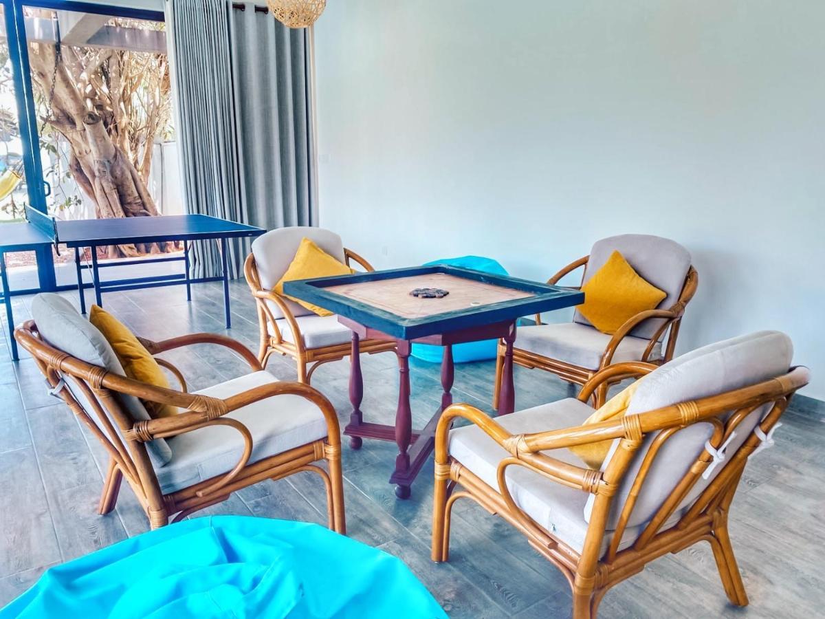 Villa Lagoonscape Негомбо Экстерьер фото